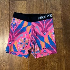 NIKE PRO shorts